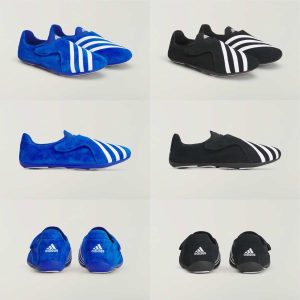 Pharrell Williams × adidas
