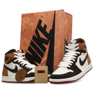 Air Jordan 1 Retro High OG Love The Game