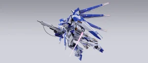 METAL BUILD Hi-ν Gundam