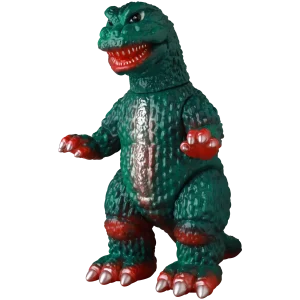 Anraku Ansaku GVW Godzilla 