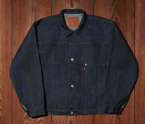 LEVI'S VINTAGE CLOTHING S506XX 1944 JACKET