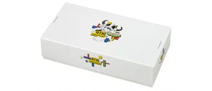 ONE PIECE Card Game 4th Anniversary Set 2/9