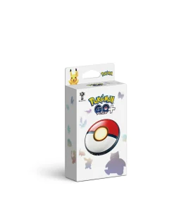 Pokémon GO Plus