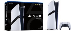 PlayStation 5 Pro